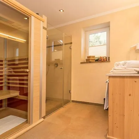 In With Swimming Pool