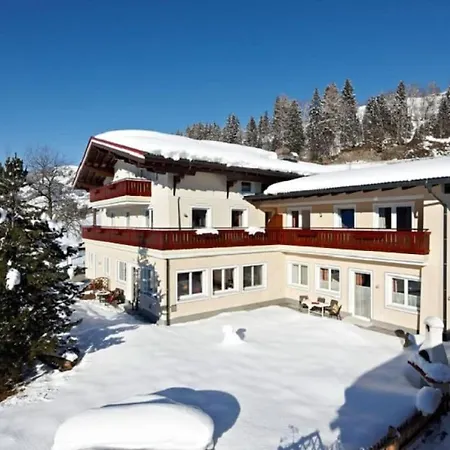 Holiday home In With Swimming Pool Mittersill