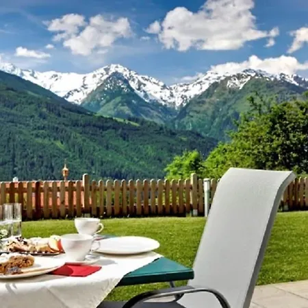 Ferienhaus In With Swimming Pool