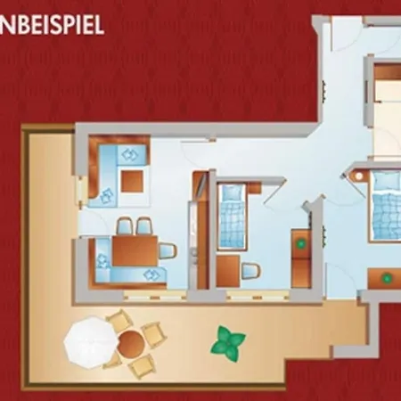 In With Swimming Pool *
